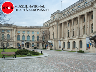 The National Museum of Art of Romania