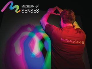 Museum of senses