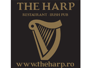 THE HARP IRISH PUB