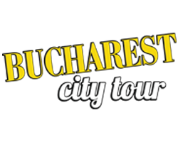 BucharestCityTour Logo